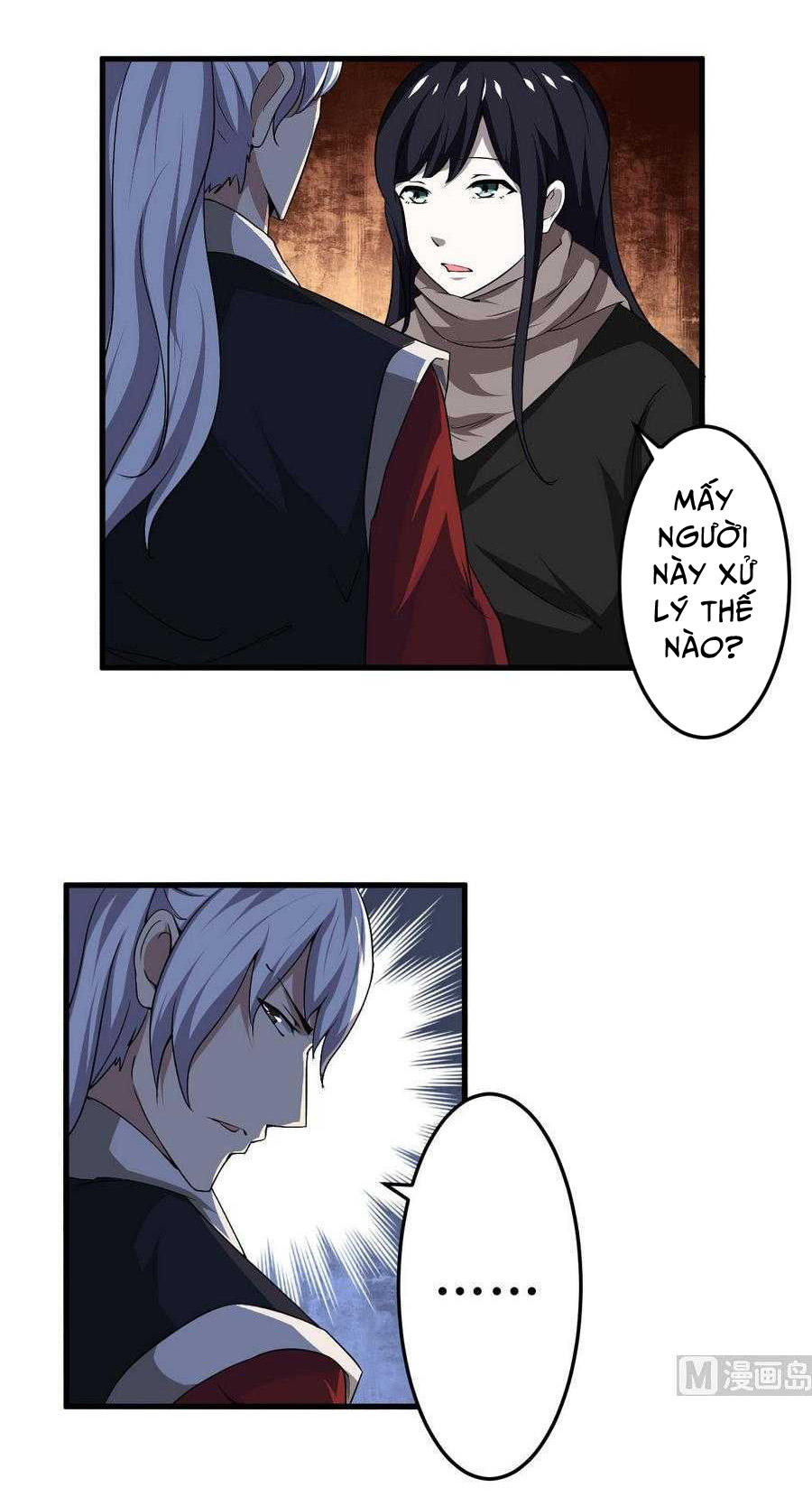 Tu Chân Giả Tại Dị Thế Chapter 88 - Trang 2