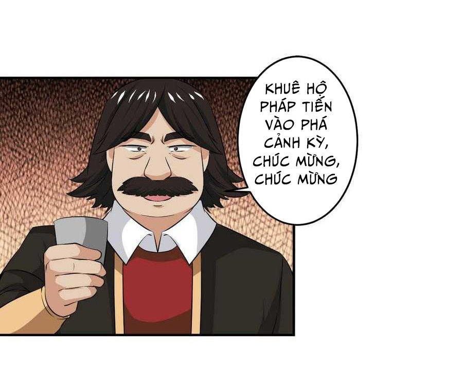 Tu Chân Giả Tại Dị Thế Chapter 90 - Trang 2