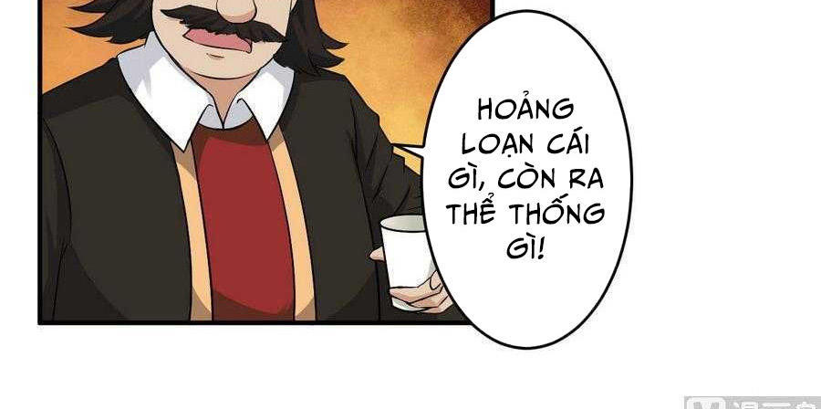 Tu Chân Giả Tại Dị Thế Chapter 90 - Trang 2