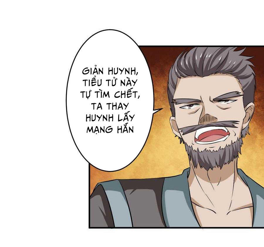 Tu Chân Giả Tại Dị Thế Chapter 90 - Trang 2