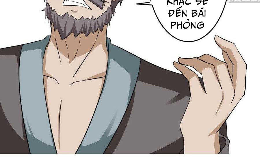 Tu Chân Giả Tại Dị Thế Chapter 90 - Trang 2
