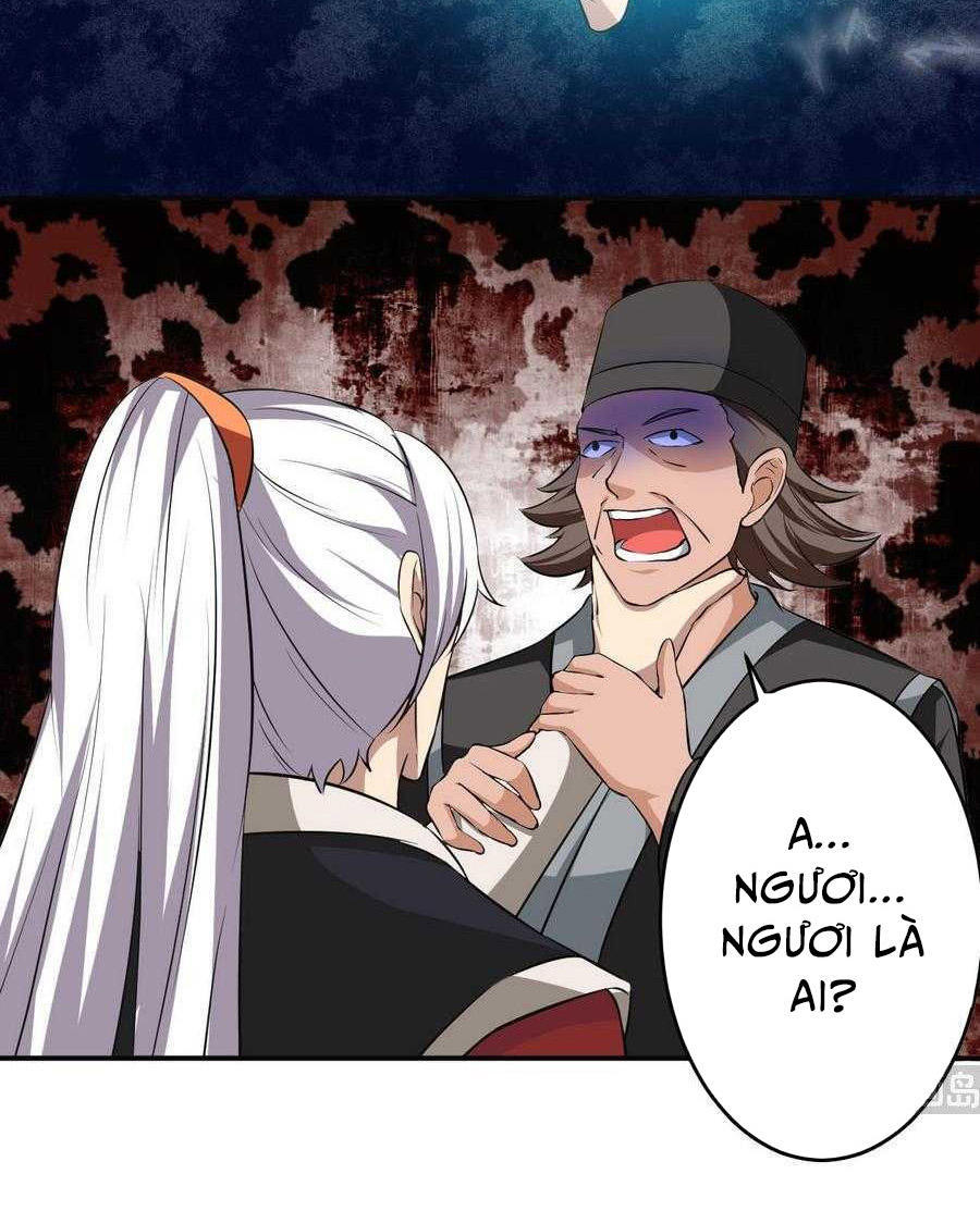 Tu Chân Giả Tại Dị Thế Chapter 90 - Trang 2