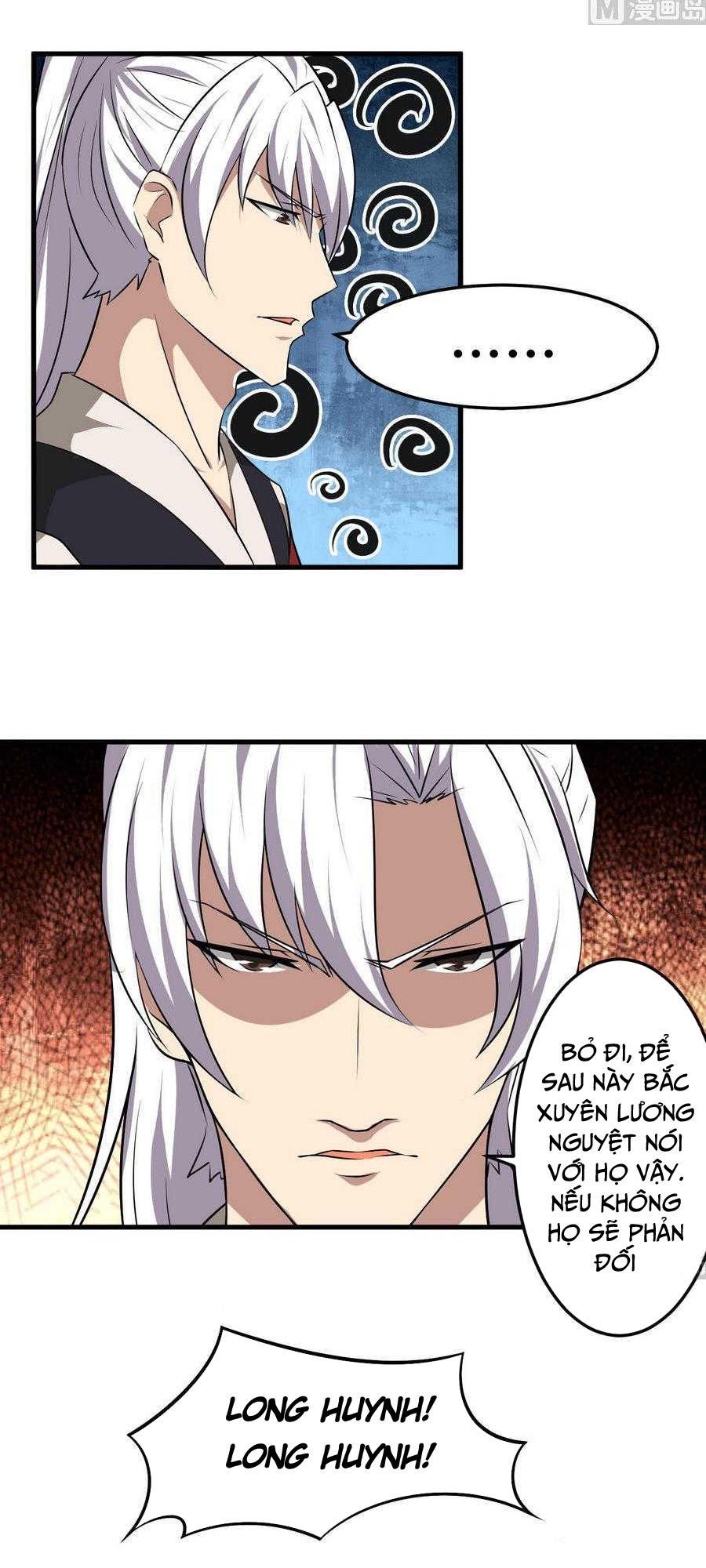 Tu Chân Giả Tại Dị Thế Chapter 97 - Trang 2