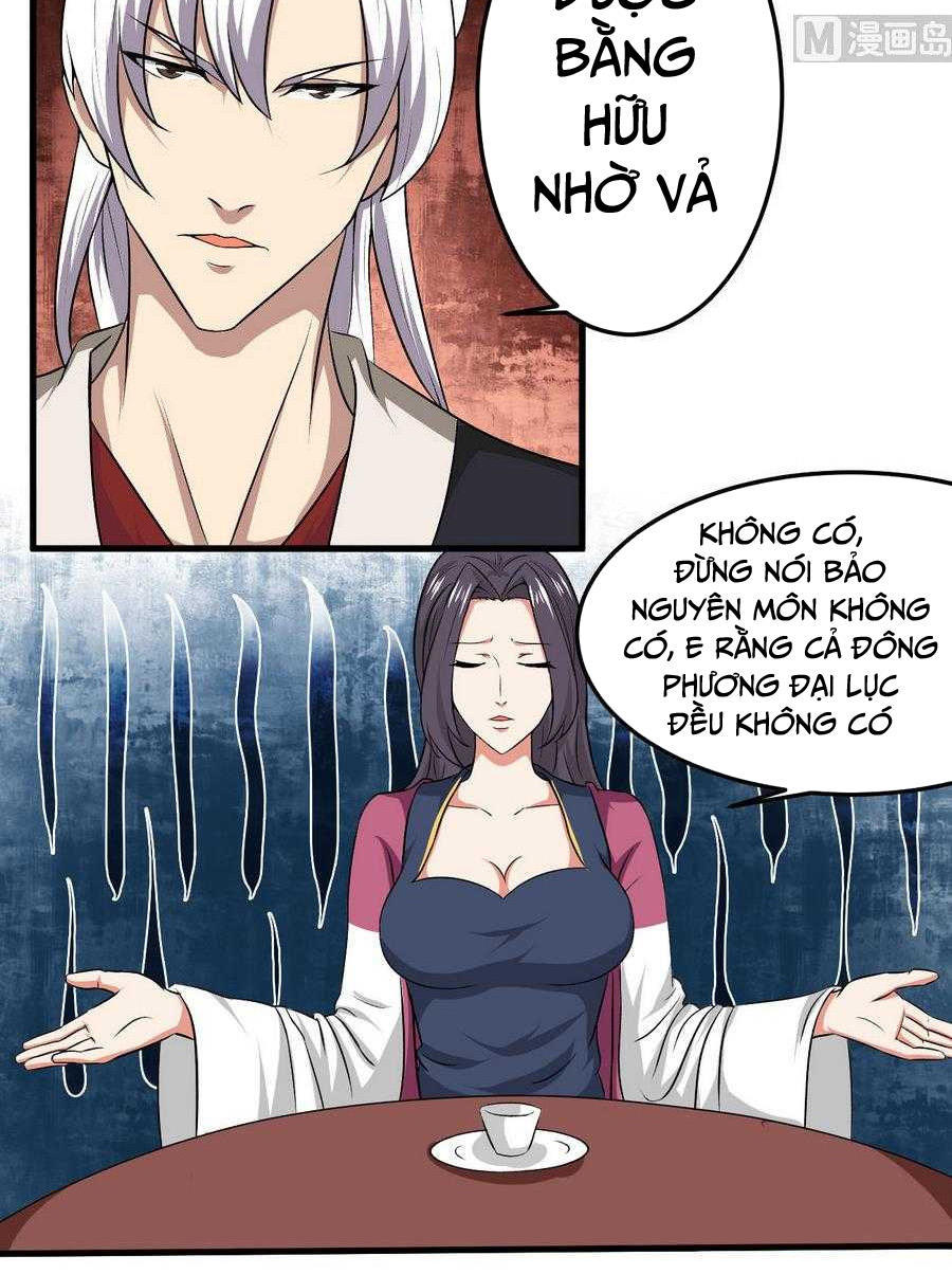 Tu Chân Giả Tại Dị Thế Chapter 97 - Trang 2