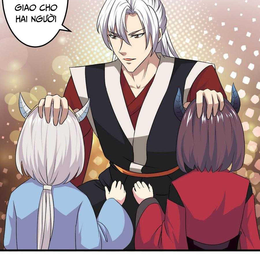 Tu Chân Giả Tại Dị Thế Chapter 97 - Trang 2