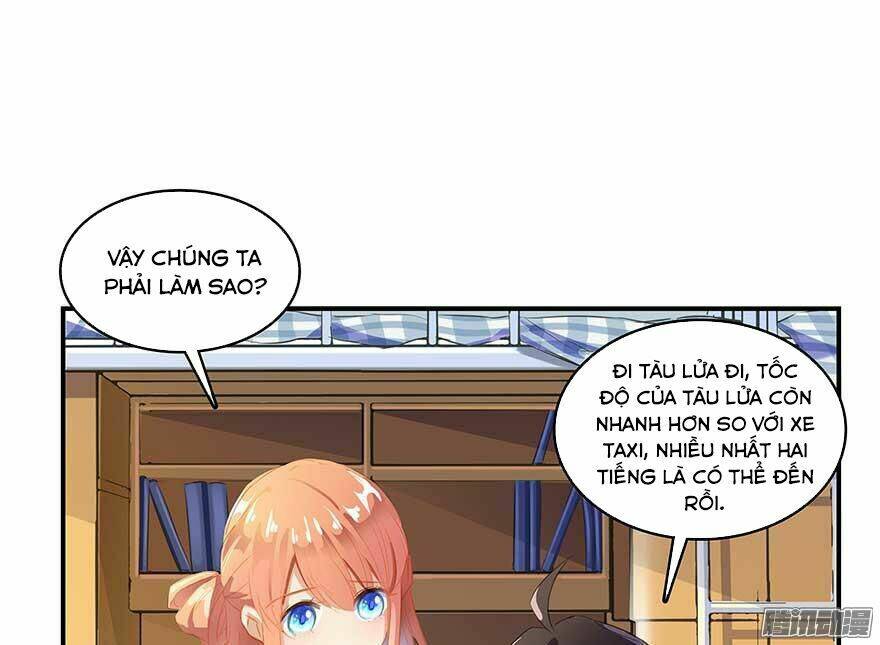 Tu Chân Nói Chuyện Phiếm Quần Chapter 10 - Trang 2