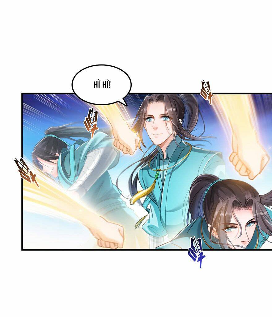 Tu Chân Nói Chuyện Phiếm Quần Chapter 100 - Trang 2