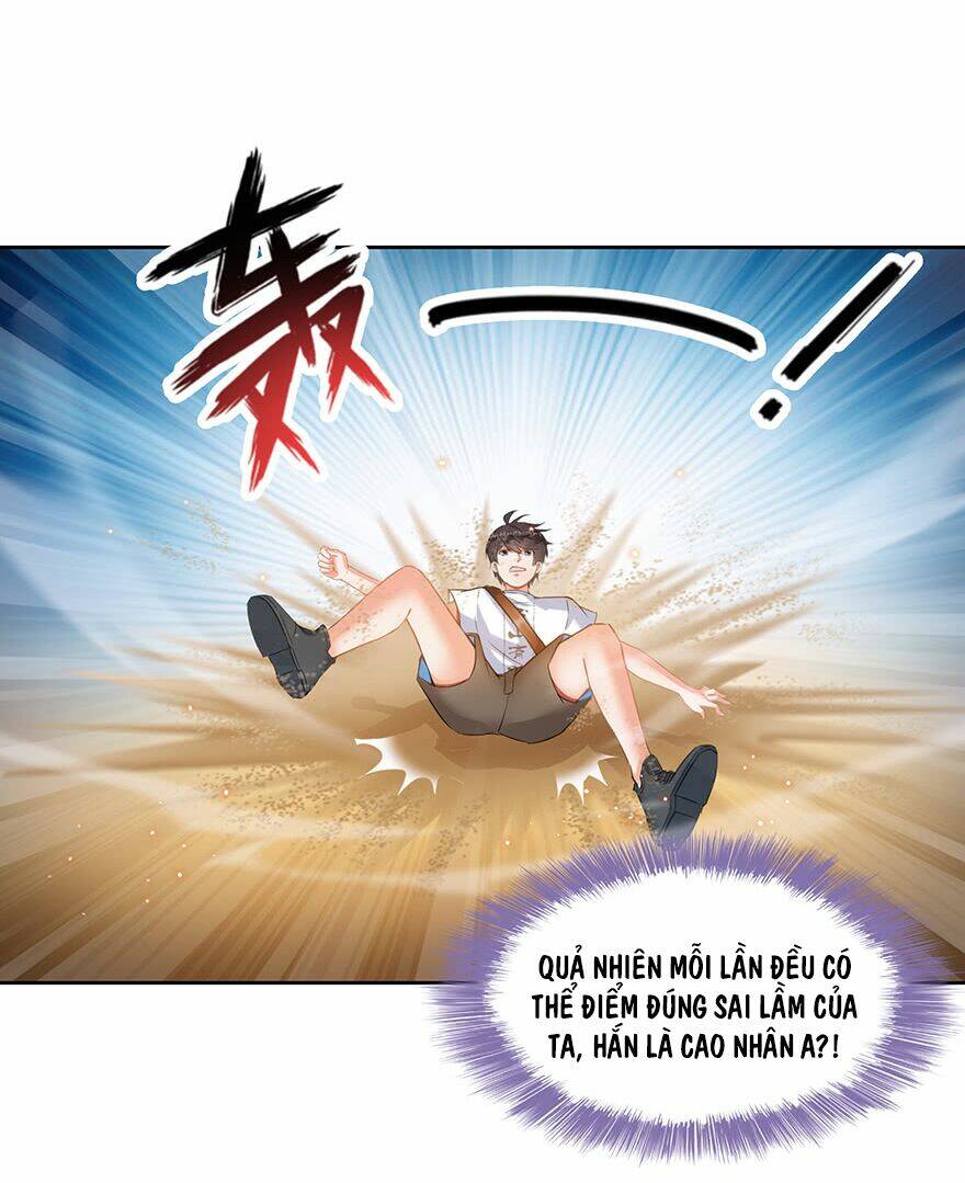 Tu Chân Nói Chuyện Phiếm Quần Chapter 100 - Trang 2