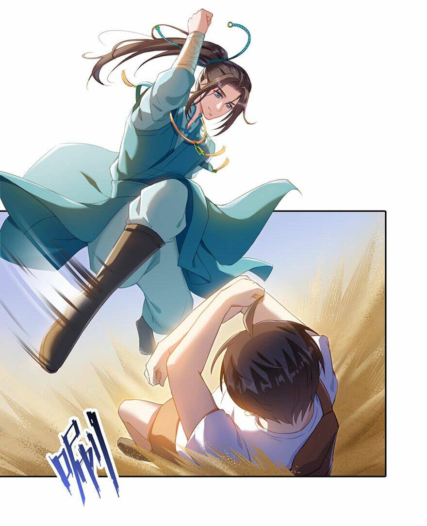 Tu Chân Nói Chuyện Phiếm Quần Chapter 100 - Trang 2