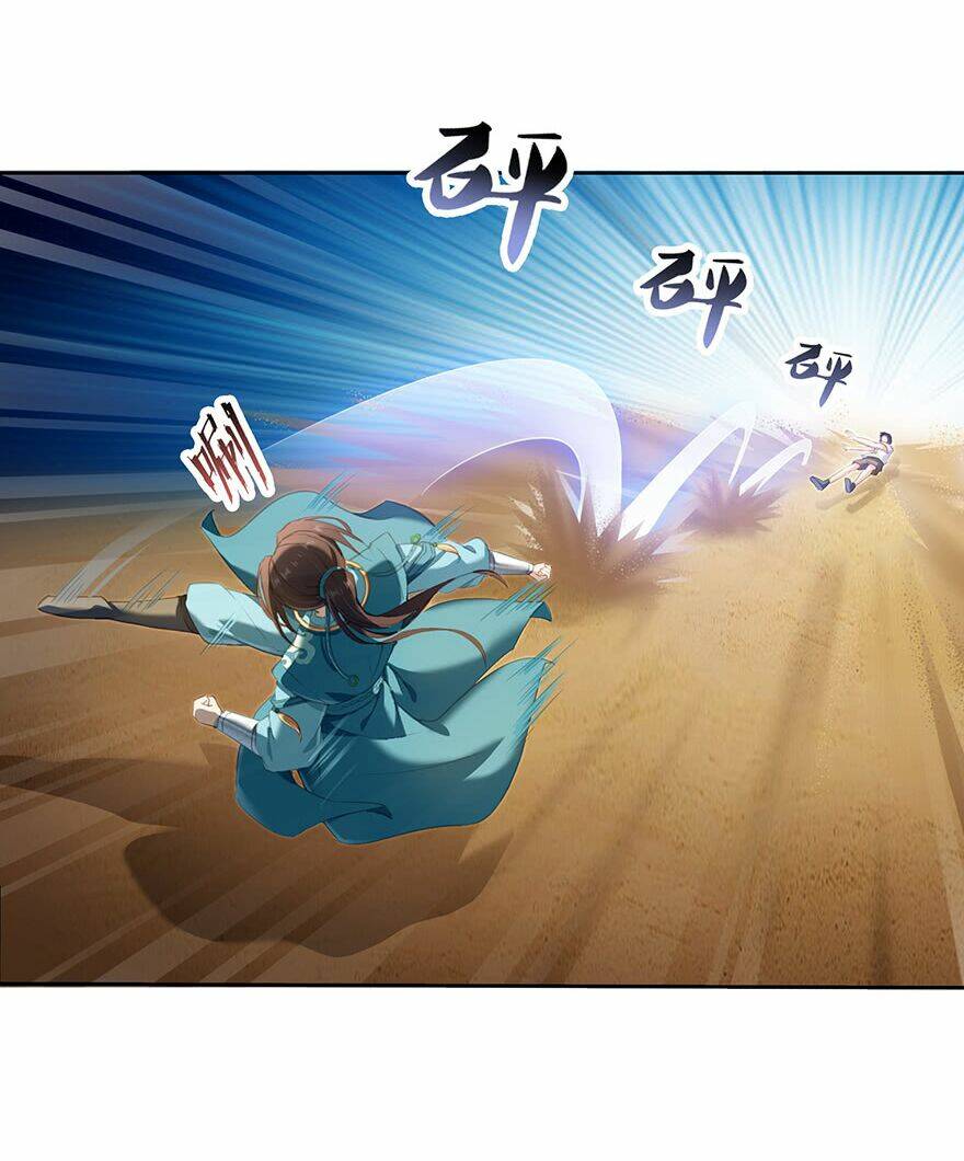 Tu Chân Nói Chuyện Phiếm Quần Chapter 100 - Trang 2