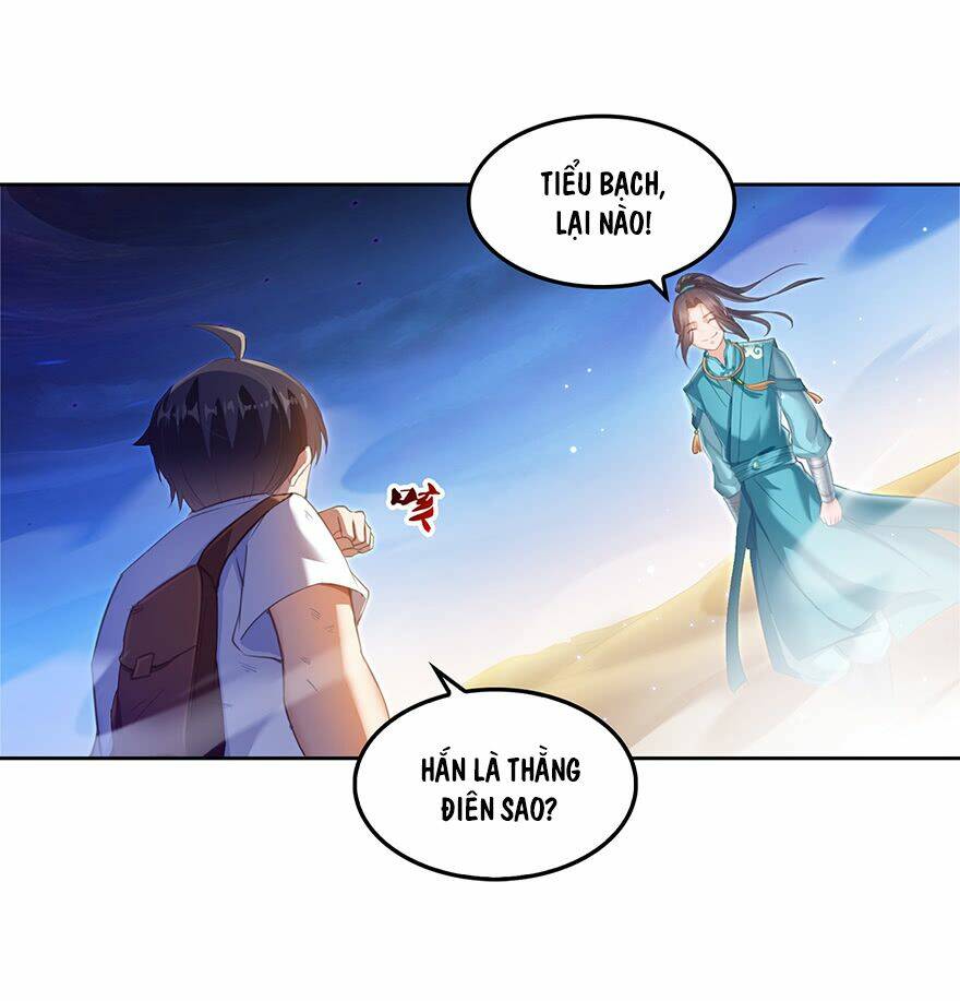 Tu Chân Nói Chuyện Phiếm Quần Chapter 100 - Trang 2