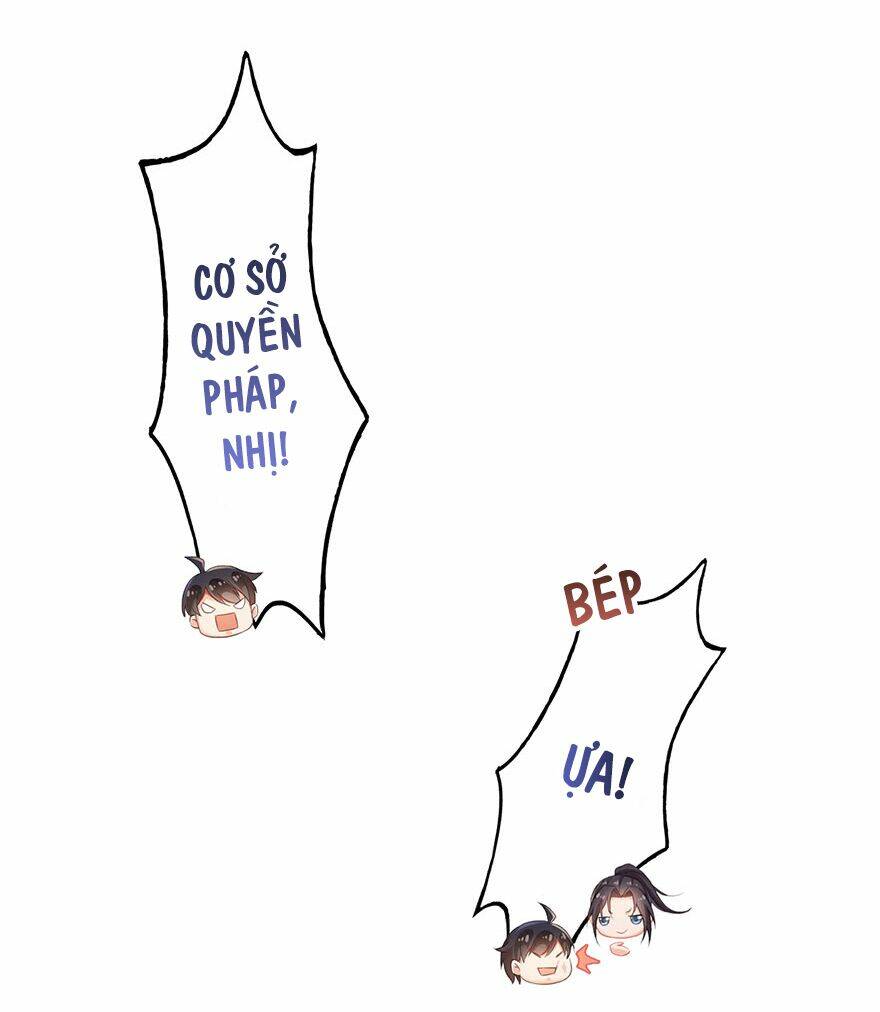 Tu Chân Nói Chuyện Phiếm Quần Chapter 100 - Trang 2