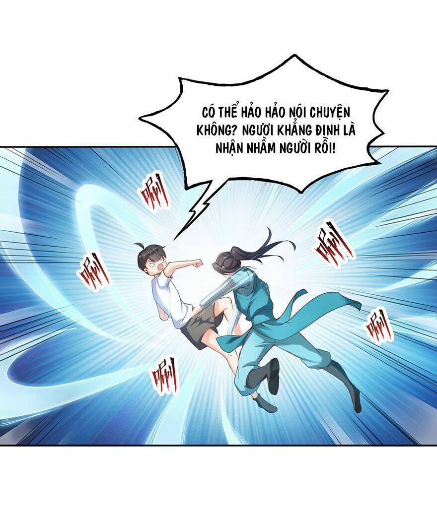 Tu Chân Nói Chuyện Phiếm Quần Chapter 100 - Trang 2