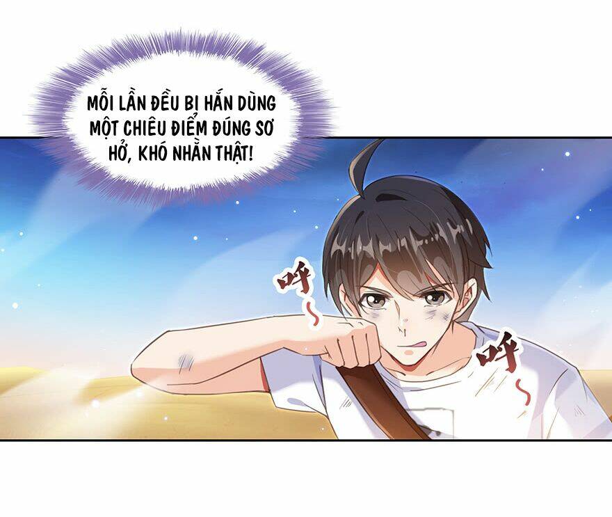 Tu Chân Nói Chuyện Phiếm Quần Chapter 100 - Trang 2