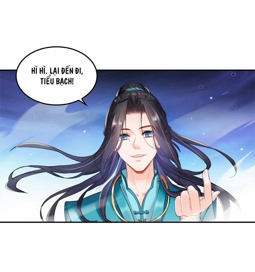 Tu Chân Nói Chuyện Phiếm Quần Chapter 100 - Trang 2