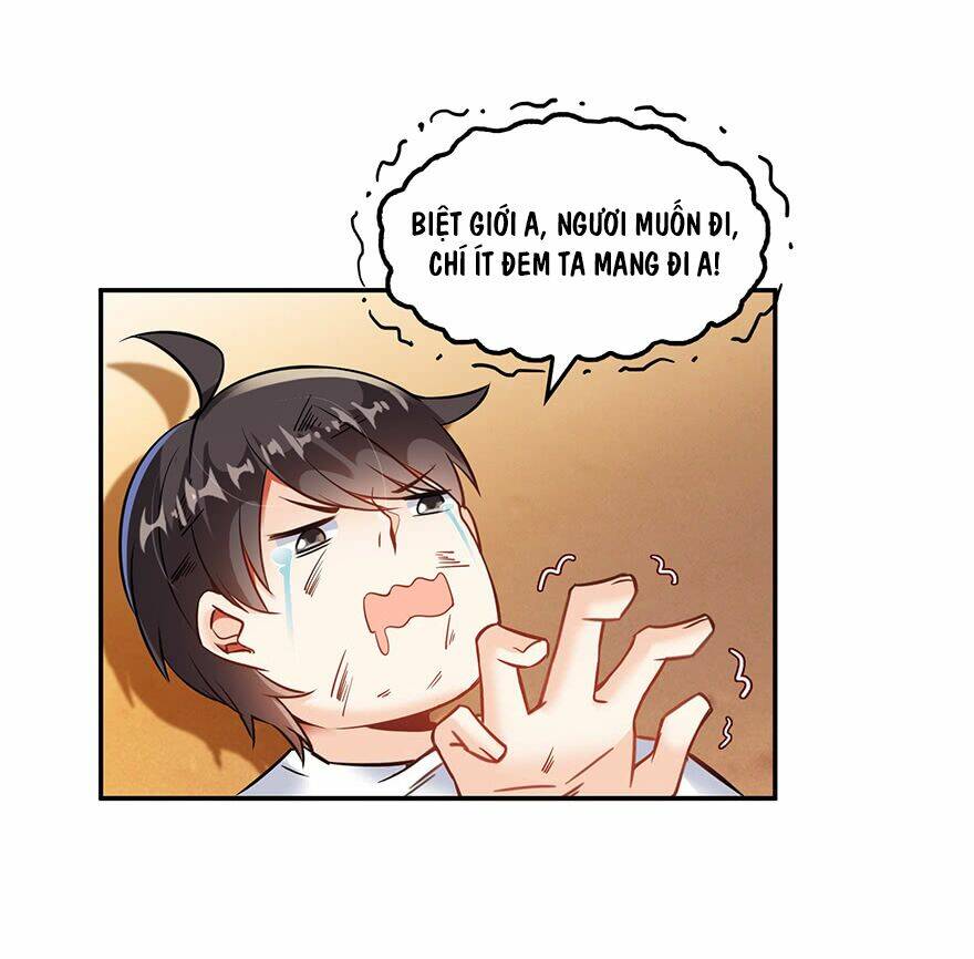Tu Chân Nói Chuyện Phiếm Quần Chapter 100 - Trang 2