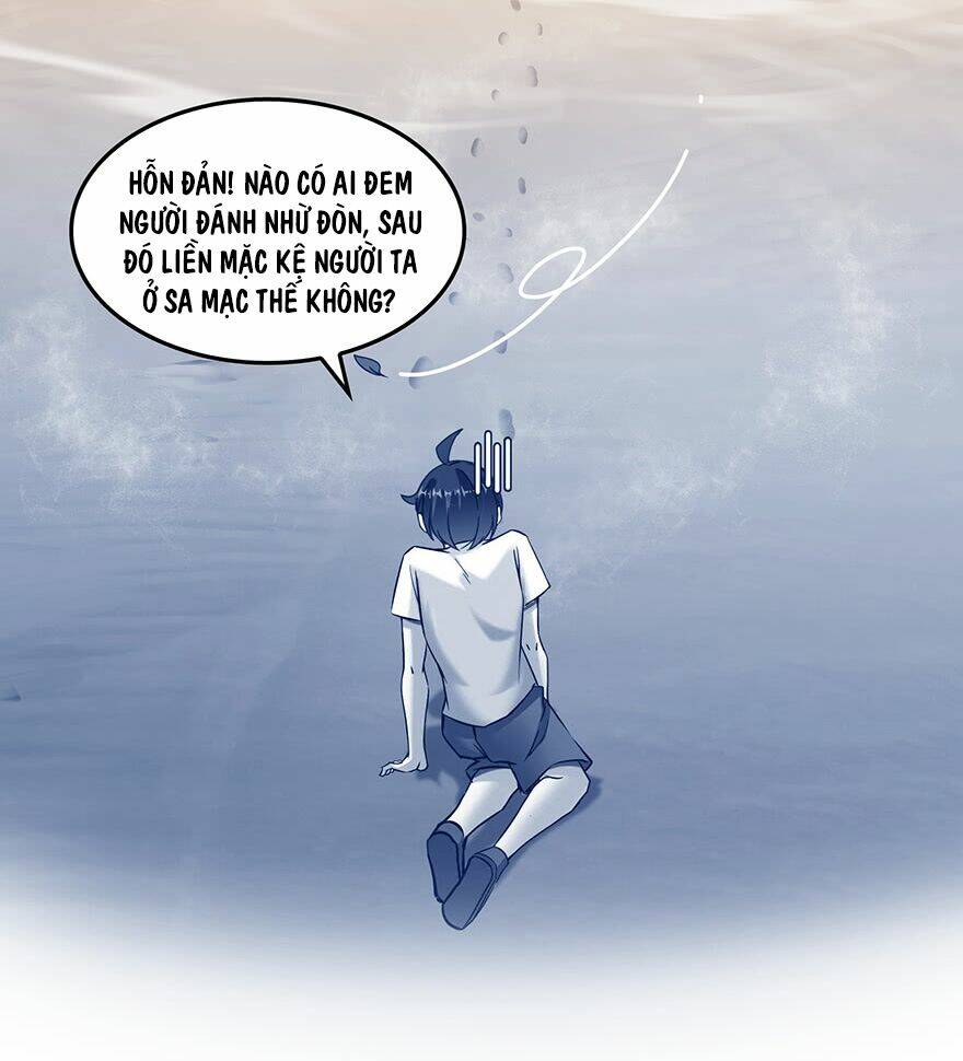 Tu Chân Nói Chuyện Phiếm Quần Chapter 100 - Trang 2