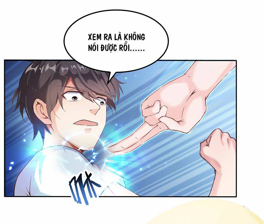 Tu Chân Nói Chuyện Phiếm Quần Chapter 100 - Trang 2