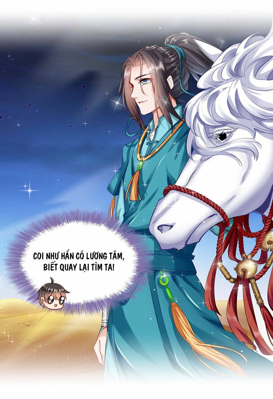 Tu Chân Nói Chuyện Phiếm Quần Chapter 100 - Trang 2