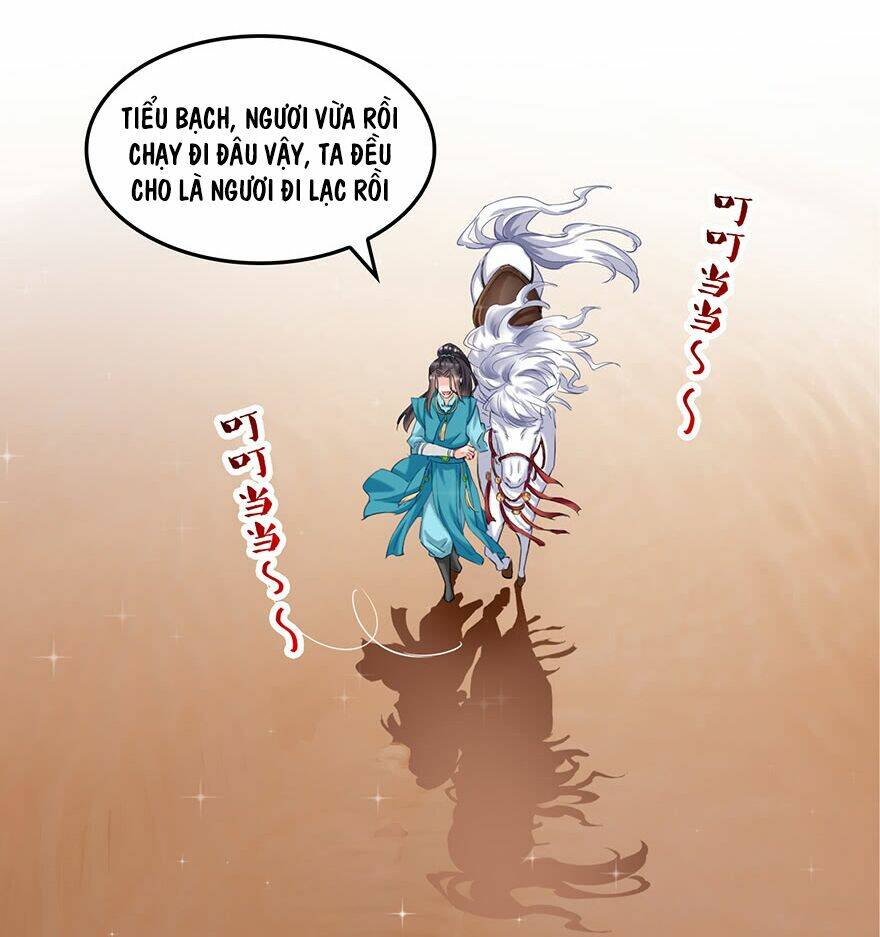 Tu Chân Nói Chuyện Phiếm Quần Chapter 100 - Trang 2