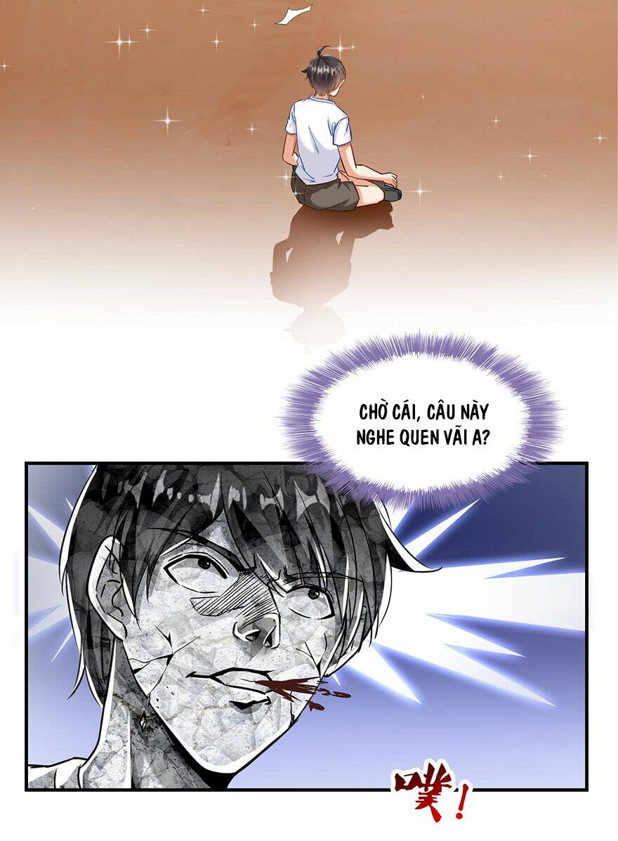 Tu Chân Nói Chuyện Phiếm Quần Chapter 100 - Trang 2