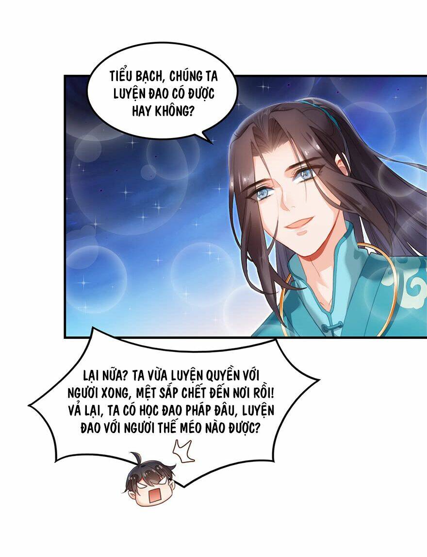 Tu Chân Nói Chuyện Phiếm Quần Chapter 100 - Trang 2