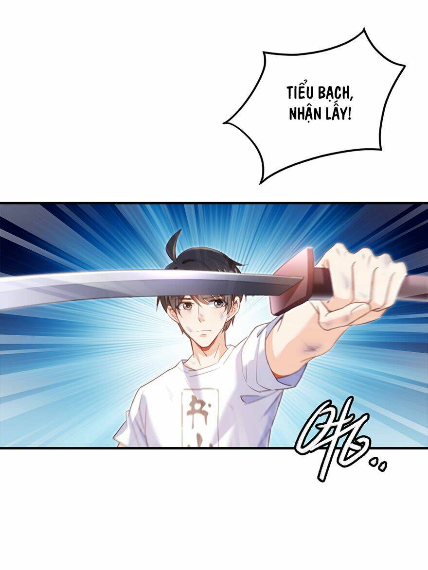 Tu Chân Nói Chuyện Phiếm Quần Chapter 100 - Trang 2