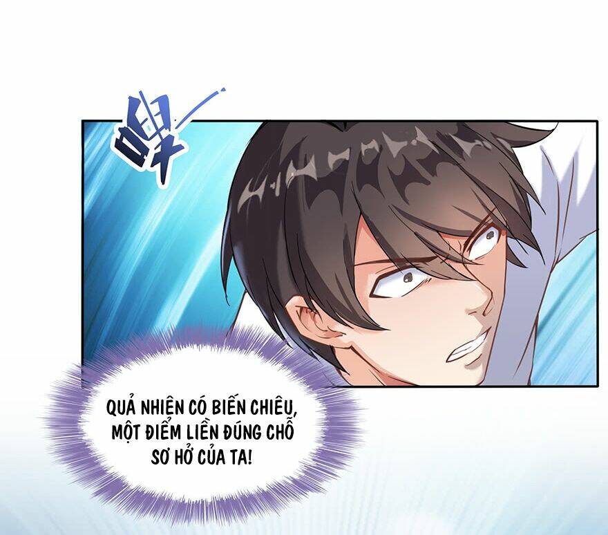 Tu Chân Nói Chuyện Phiếm Quần Chapter 100 - Trang 2