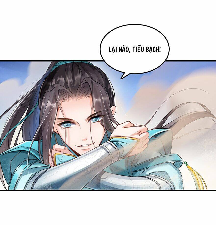 Tu Chân Nói Chuyện Phiếm Quần Chapter 100 - Trang 2