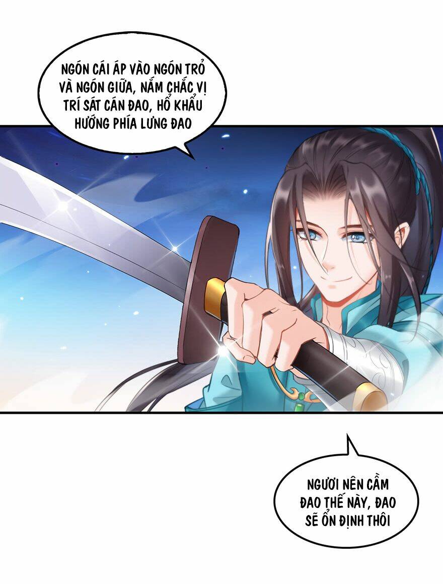 Tu Chân Nói Chuyện Phiếm Quần Chapter 101 - Trang 2