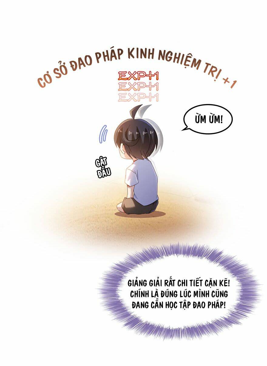 Tu Chân Nói Chuyện Phiếm Quần Chapter 101 - Trang 2