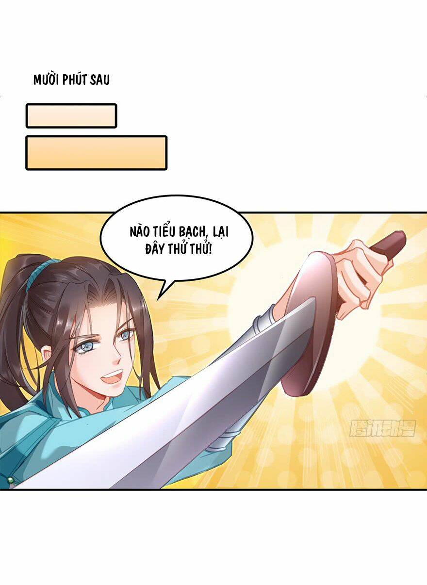 Tu Chân Nói Chuyện Phiếm Quần Chapter 101 - Trang 2