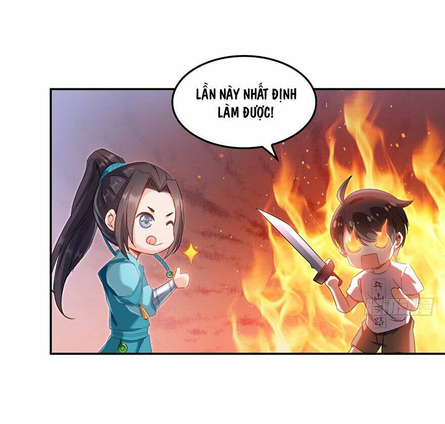 Tu Chân Nói Chuyện Phiếm Quần Chapter 101 - Trang 2