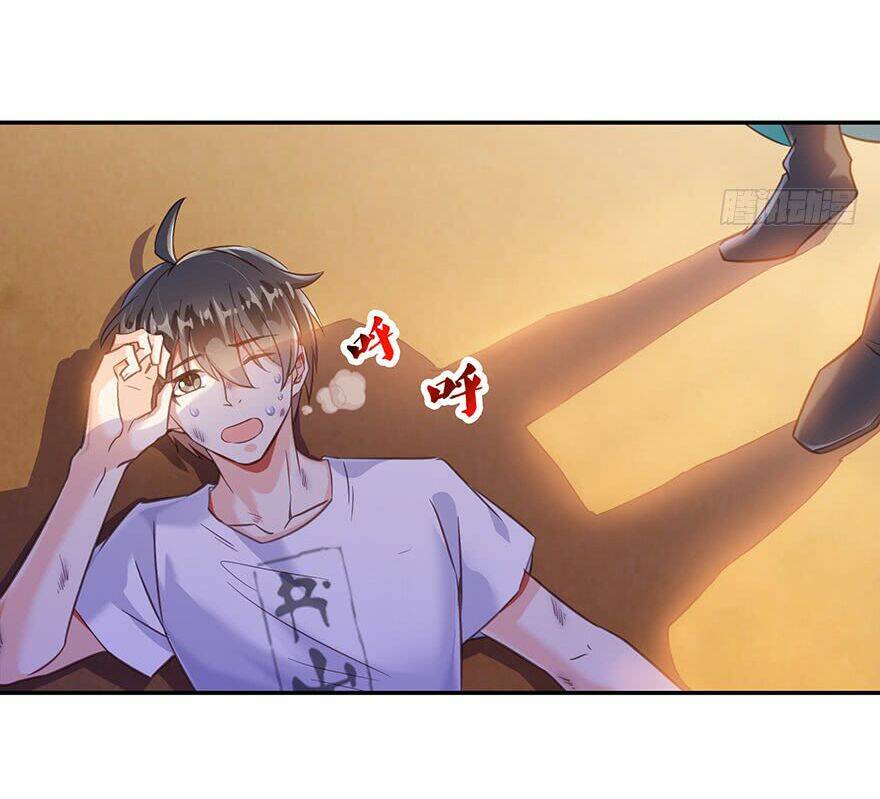 Tu Chân Nói Chuyện Phiếm Quần Chapter 101 - Trang 2