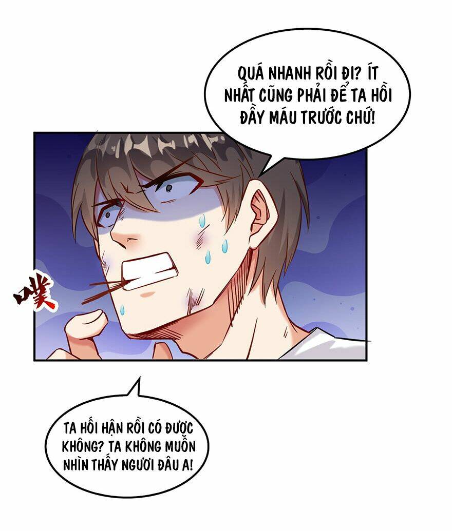 Tu Chân Nói Chuyện Phiếm Quần Chapter 101 - Trang 2