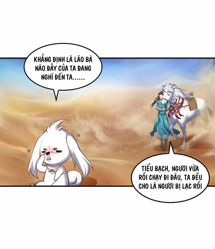 Tu Chân Nói Chuyện Phiếm Quần Chapter 101 - Trang 2