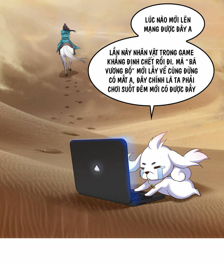 Tu Chân Nói Chuyện Phiếm Quần Chapter 101 - Trang 2