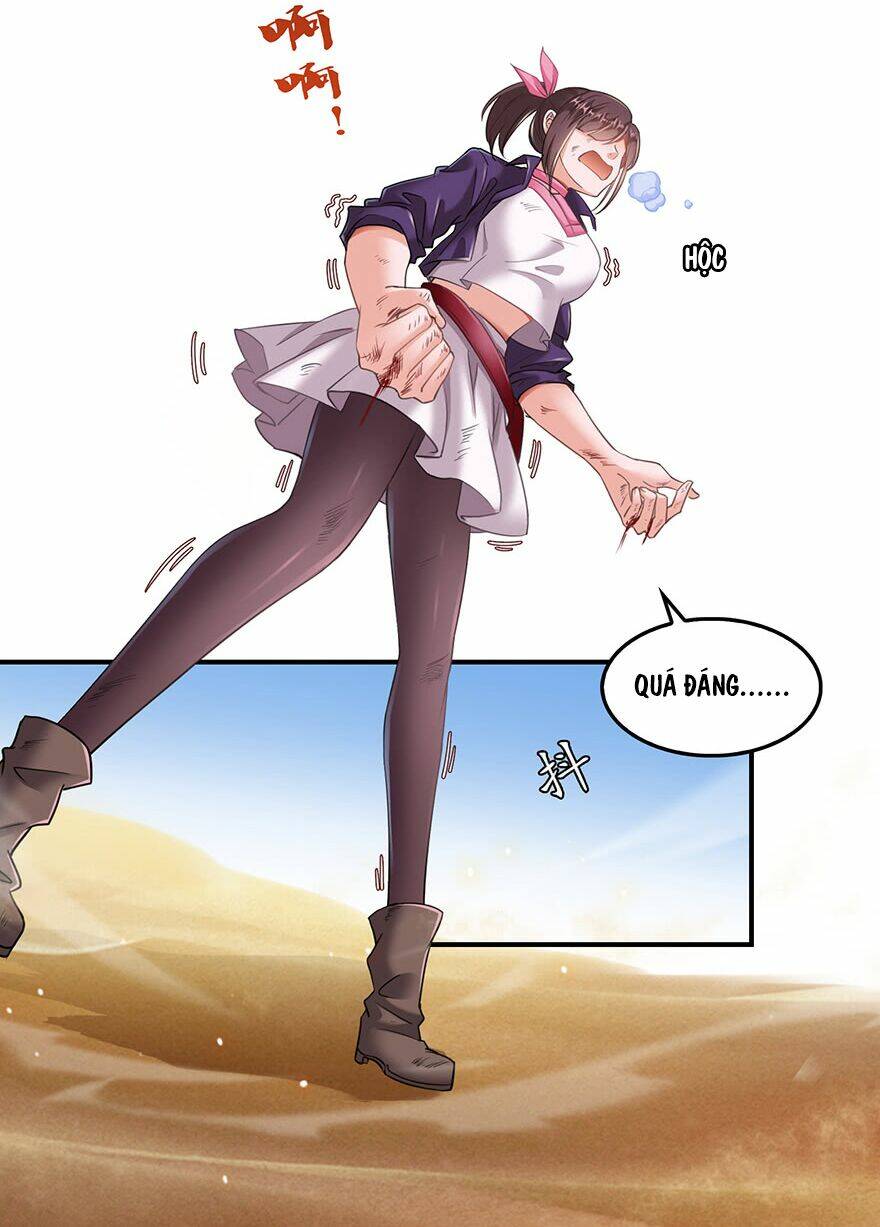 Tu Chân Nói Chuyện Phiếm Quần Chapter 101 - Trang 2