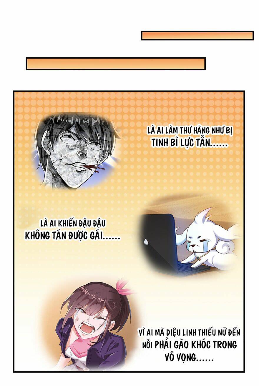 Tu Chân Nói Chuyện Phiếm Quần Chapter 101 - Trang 2