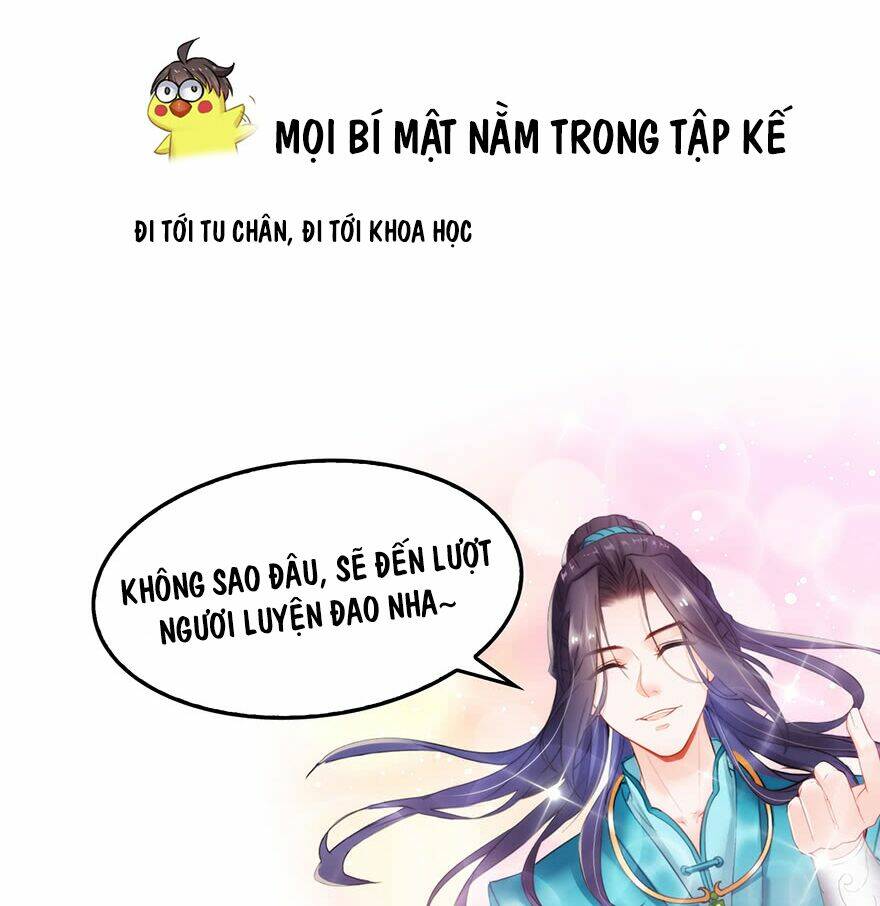 Tu Chân Nói Chuyện Phiếm Quần Chapter 101 - Trang 2