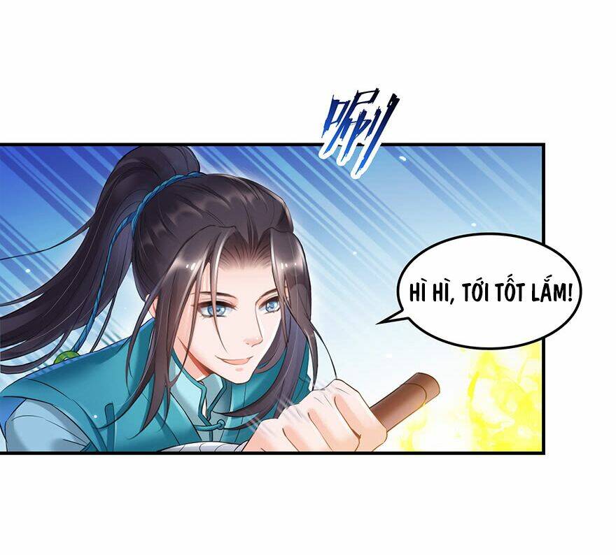 Tu Chân Nói Chuyện Phiếm Quần Chapter 101 - Trang 2