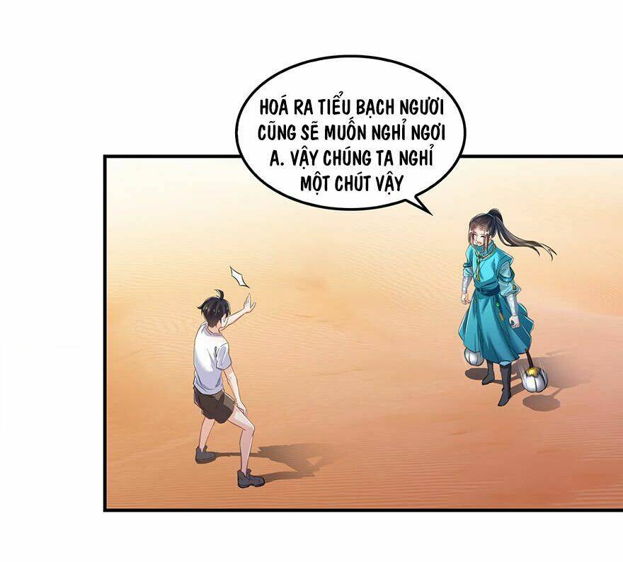 Tu Chân Nói Chuyện Phiếm Quần Chapter 102 - Trang 2