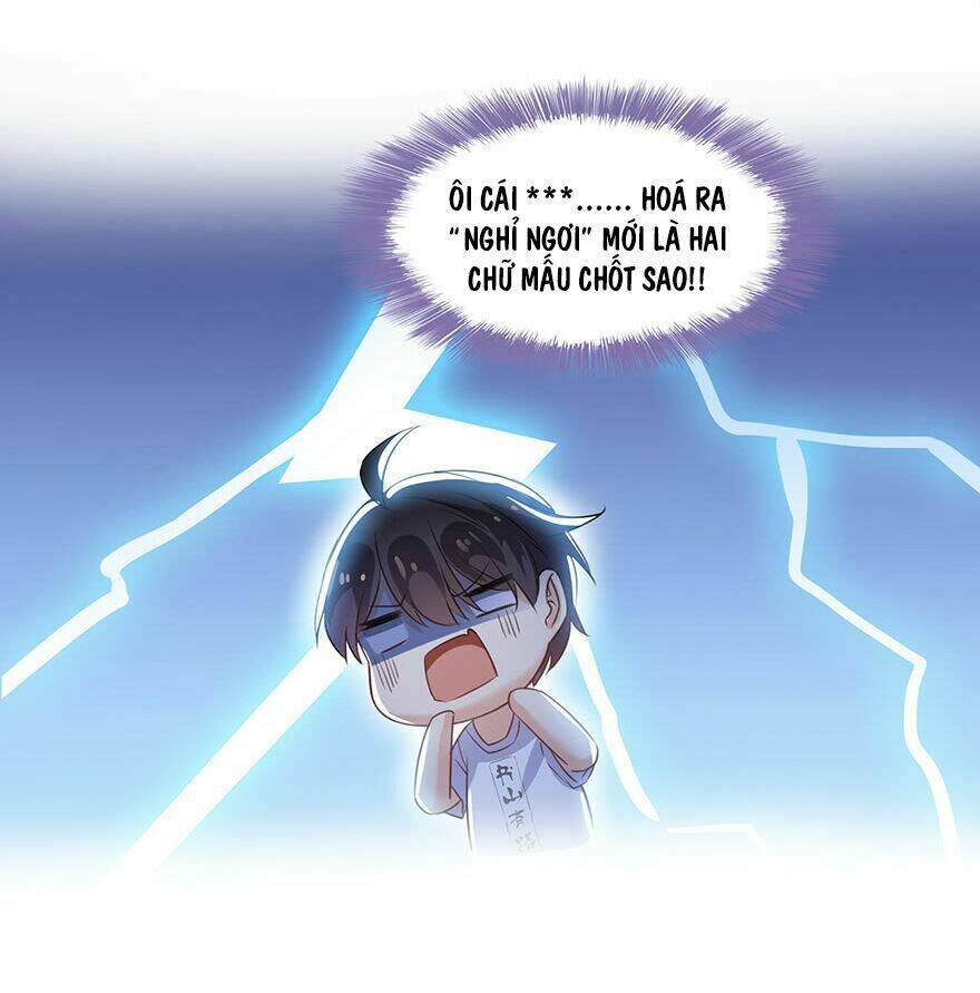 Tu Chân Nói Chuyện Phiếm Quần Chapter 102 - Trang 2