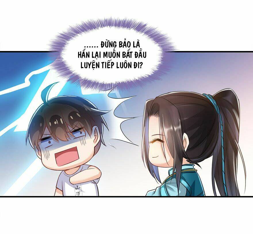 Tu Chân Nói Chuyện Phiếm Quần Chapter 102 - Trang 2