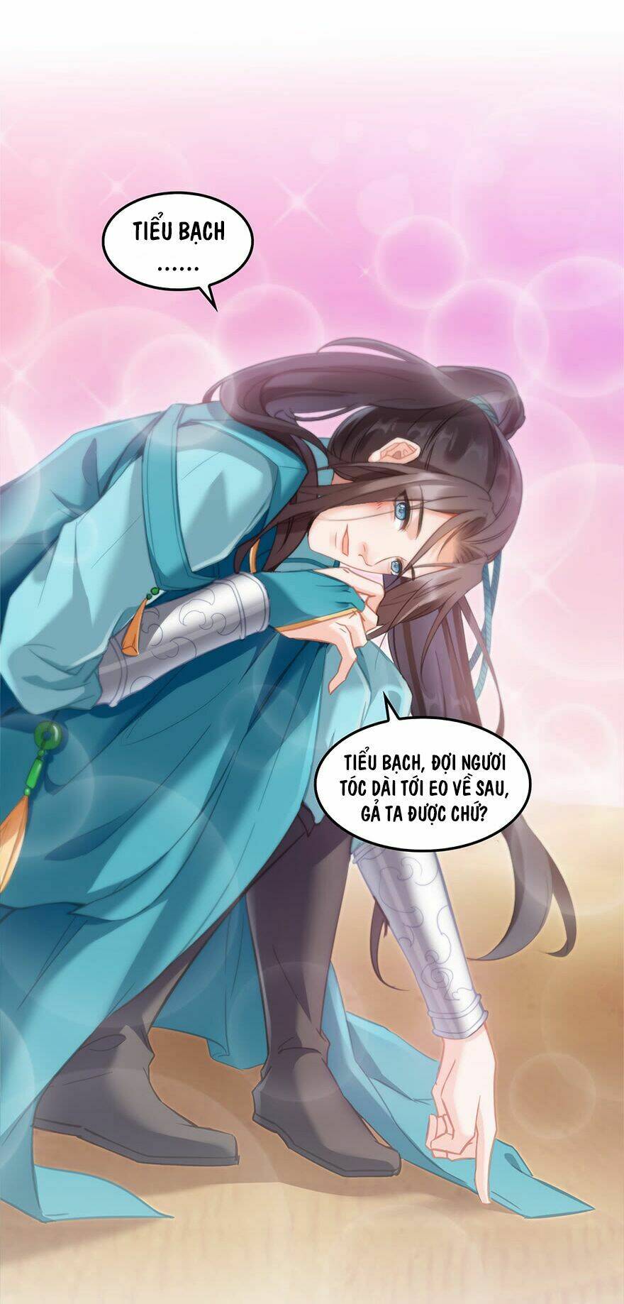 Tu Chân Nói Chuyện Phiếm Quần Chapter 102 - Trang 2