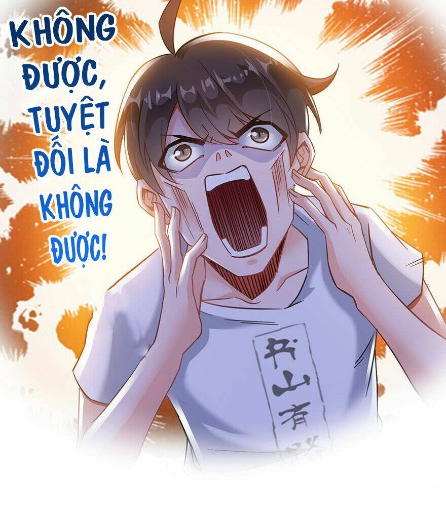 Tu Chân Nói Chuyện Phiếm Quần Chapter 102 - Trang 2