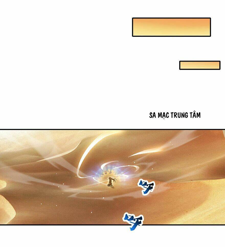 Tu Chân Nói Chuyện Phiếm Quần Chapter 102 - Trang 2