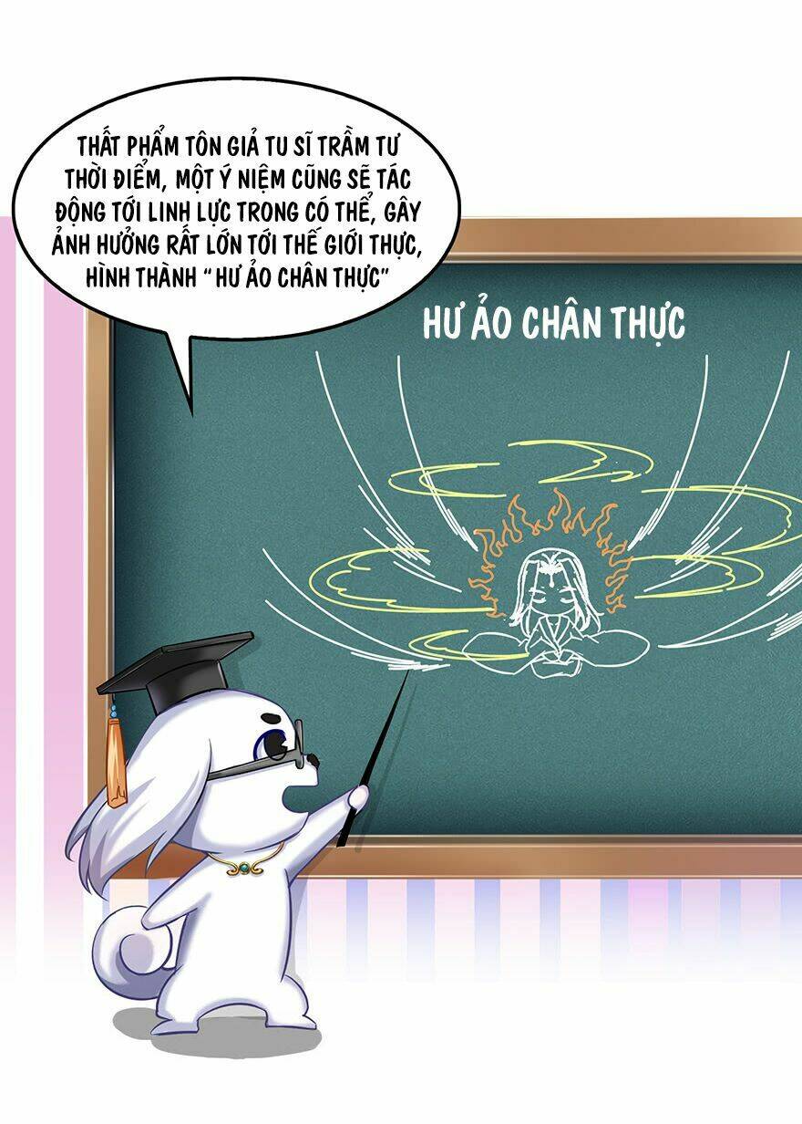 Tu Chân Nói Chuyện Phiếm Quần Chapter 102 - Trang 2