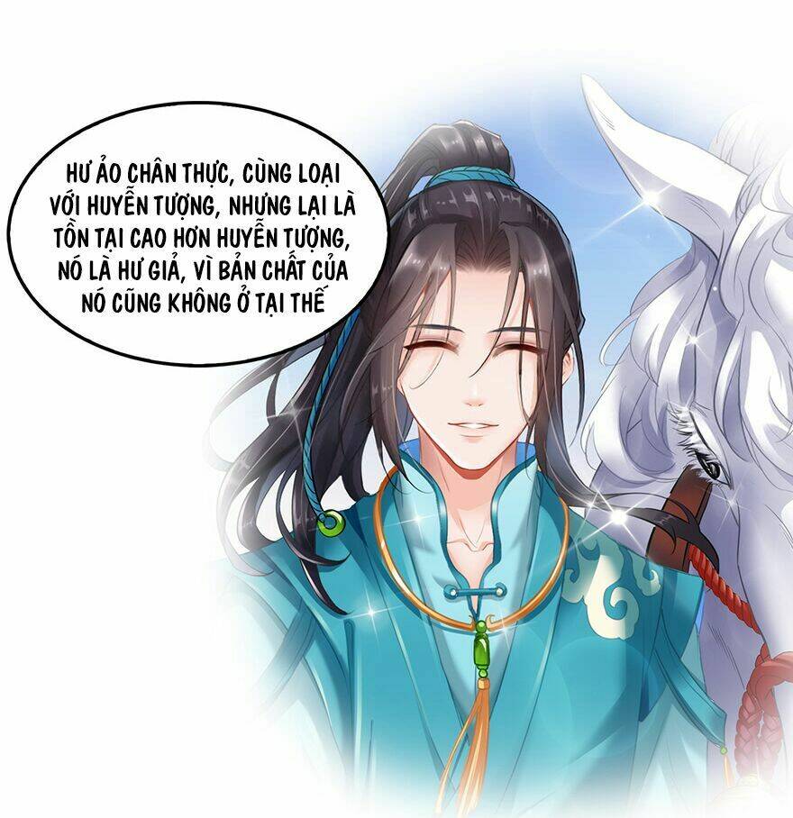 Tu Chân Nói Chuyện Phiếm Quần Chapter 102 - Trang 2