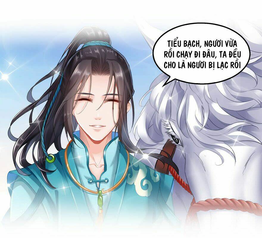 Tu Chân Nói Chuyện Phiếm Quần Chapter 102 - Trang 2